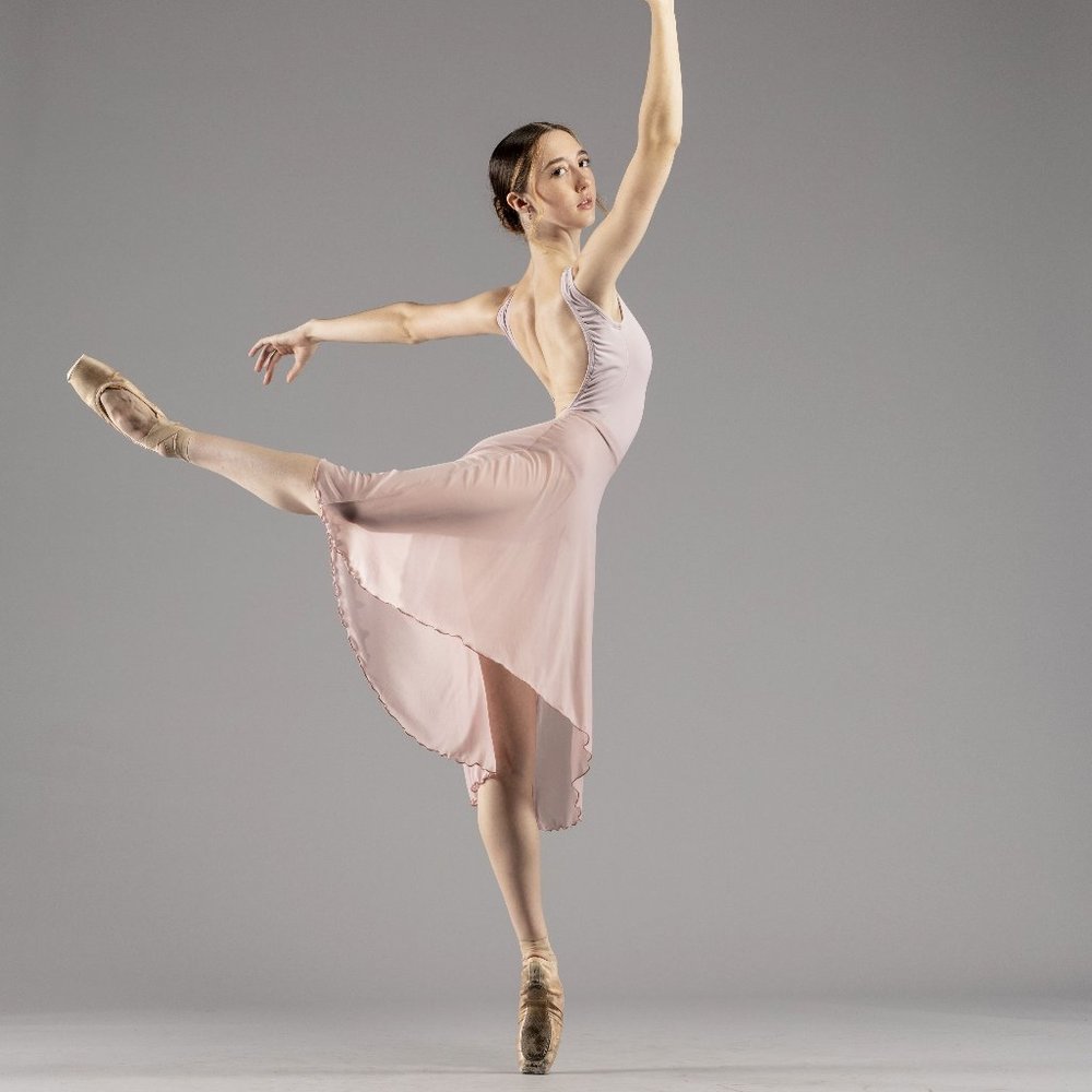 Meet your Posher, Savannah